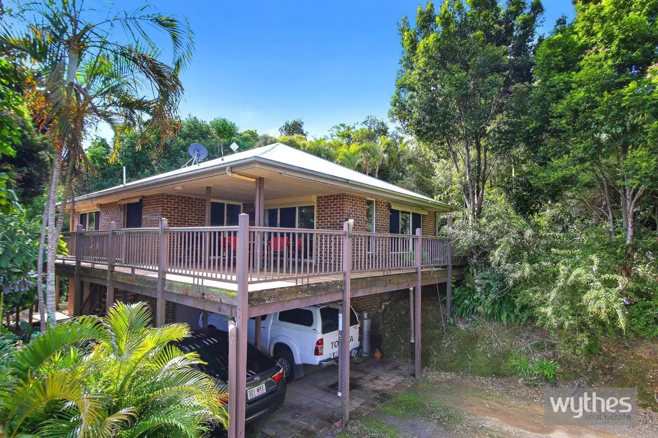 Main view of Homely house listing, 15 Pine Tree Drive, Lake Macdonald QLD 4563