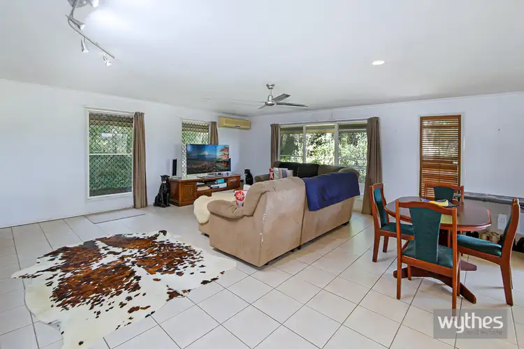 Fourth view of Homely house listing, 15 Pine Tree Drive, Lake Macdonald QLD 4563
