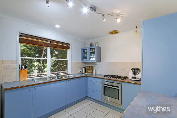 Fifth view of Homely house listing, 15 Pine Tree Drive, Lake Macdonald QLD 4563
