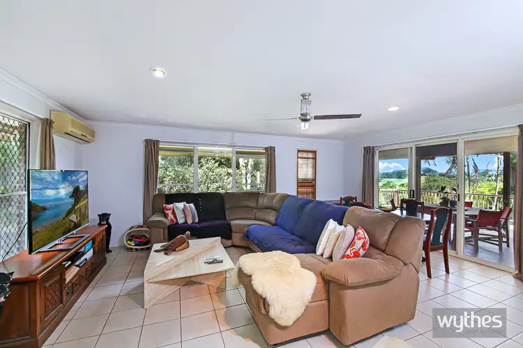 Sixth view of Homely house listing, 15 Pine Tree Drive, Lake Macdonald QLD 4563