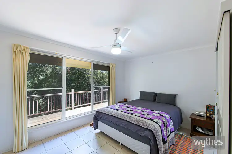 Seventh view of Homely house listing, 15 Pine Tree Drive, Lake Macdonald QLD 4563
