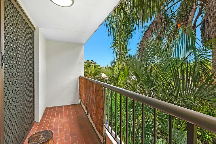 18/21 Huth Street, Labrador QLD 4215