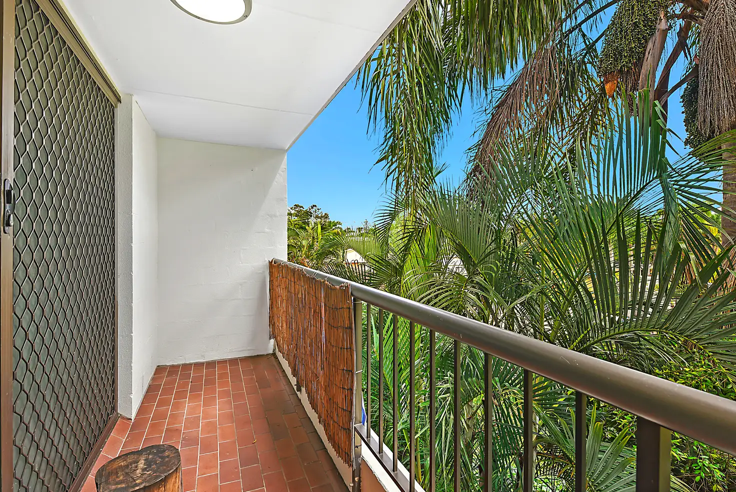 Main view of Homely unit listing, 18/21 Huth Street, Labrador QLD 4215