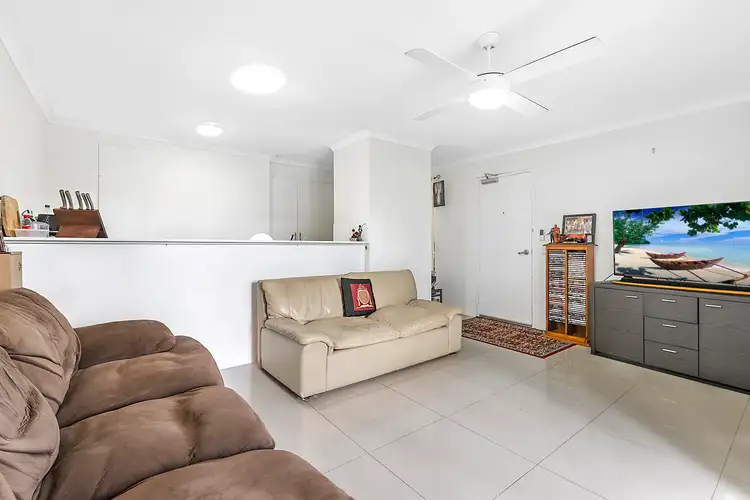 Second view of Homely unit listing, 18/21 Huth Street, Labrador QLD 4215