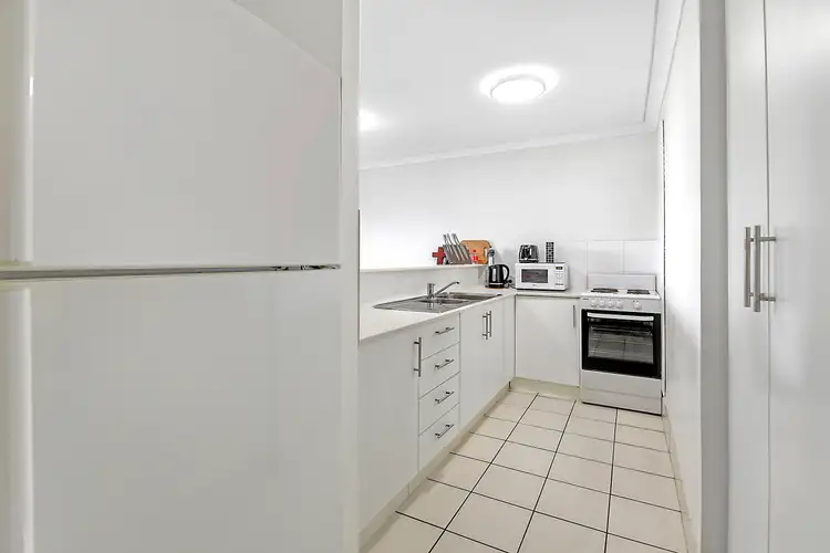 Third view of Homely unit listing, 18/21 Huth Street, Labrador QLD 4215