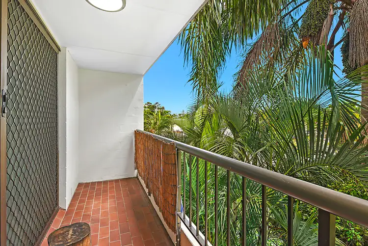 Seventh view of Homely unit listing, 18/21 Huth Street, Labrador QLD 4215