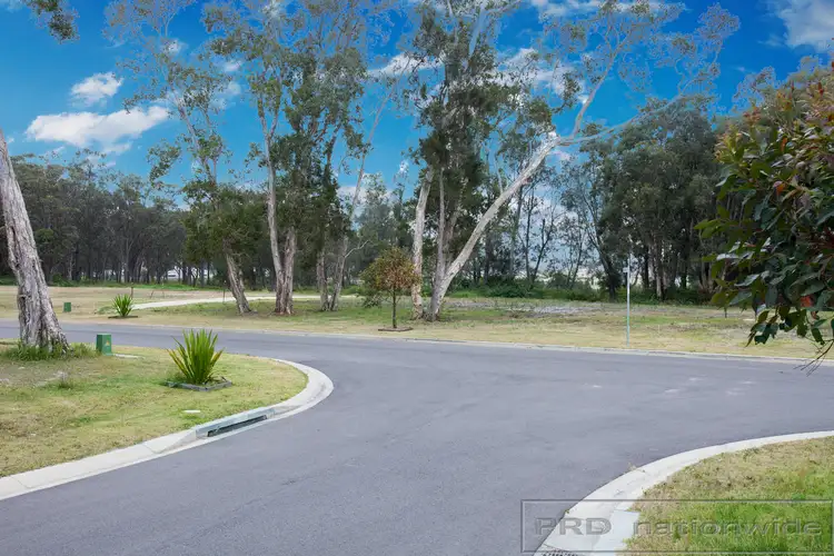 Second view of Homely land listing, Lot 11, 16 Seamist Drive, One Mile NSW 2316