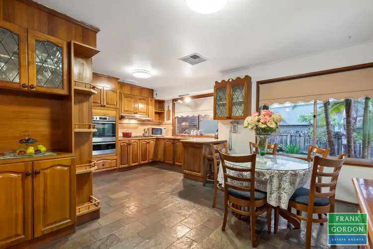 Fifth view of Homely house listing, 5 Davies Street, Port Melbourne VIC 3207