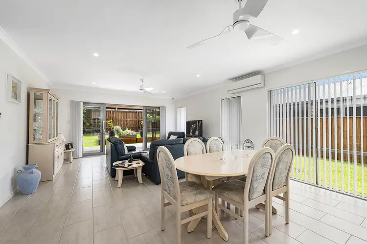 Fourth view of Homely house listing, 21 Varsity Parkway, Thrumster NSW 2444