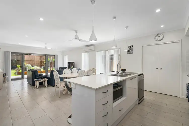Fifth view of Homely house listing, 21 Varsity Parkway, Thrumster NSW 2444
