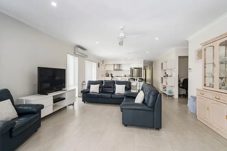 Sixth view of Homely house listing, 21 Varsity Parkway, Thrumster NSW 2444