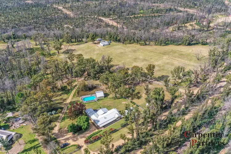 Main view of Homely house listing, 363 Railway Parade, Balmoral NSW 2571