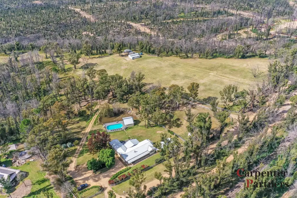 Main view of Homely house listing, 363 Railway Parade, Balmoral NSW 2571