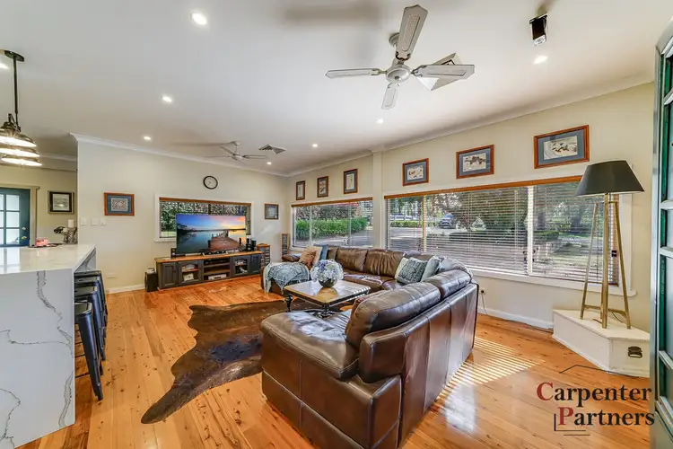 Fifth view of Homely house listing, 363 Railway Parade, Balmoral NSW 2571