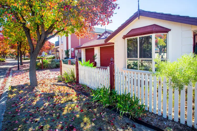 Second view of Homely house listing, 11 Andrew Street, Allenby Gardens SA 5009