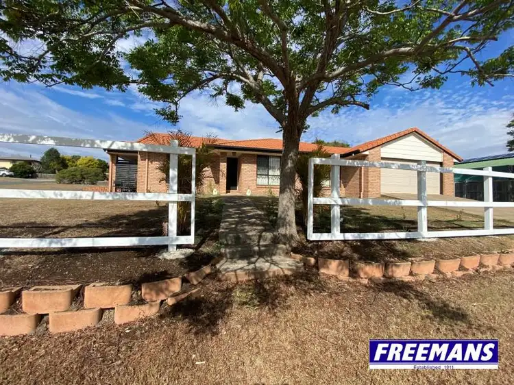 7 Banksia Drive, Kingaroy QLD 4610