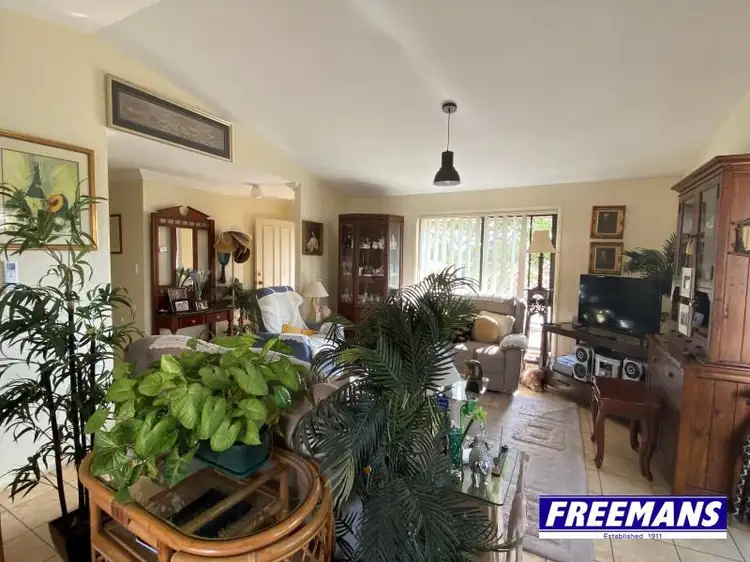 Sixth view of Homely house listing, 7 Banksia Drive, Kingaroy QLD 4610