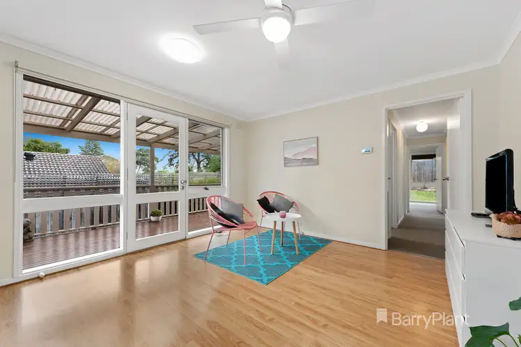 Fifth view of Homely unit listing, 6/354 Mt Dandenong Road, Croydon VIC 3136