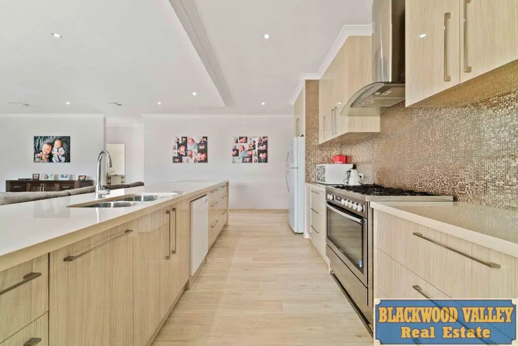 Main view of Homely house listing, Lot 22 Baxter Street, Kirup WA 6251