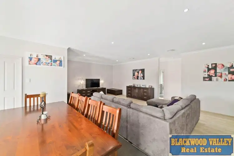 Third view of Homely house listing, Lot 22 Baxter Street, Kirup WA 6251