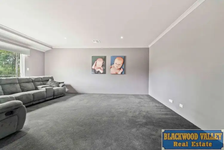 Fourth view of Homely house listing, Lot 22 Baxter Street, Kirup WA 6251