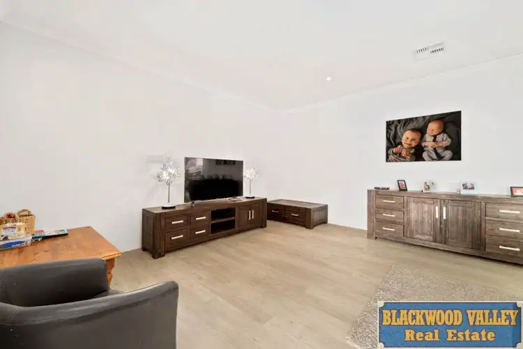 Sixth view of Homely house listing, Lot 22 Baxter Street, Kirup WA 6251