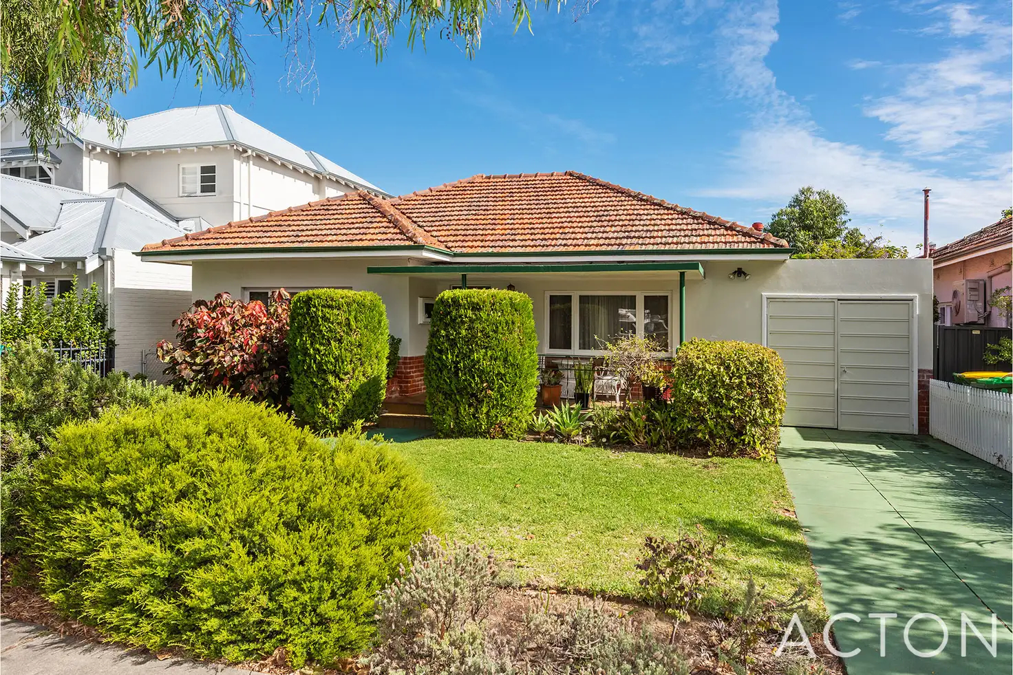 Main view of Homely house listing, 95 McKenzie Street, Wembley WA 6014