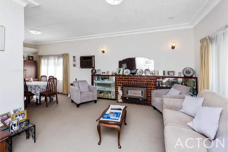 Third view of Homely house listing, 95 McKenzie Street, Wembley WA 6014