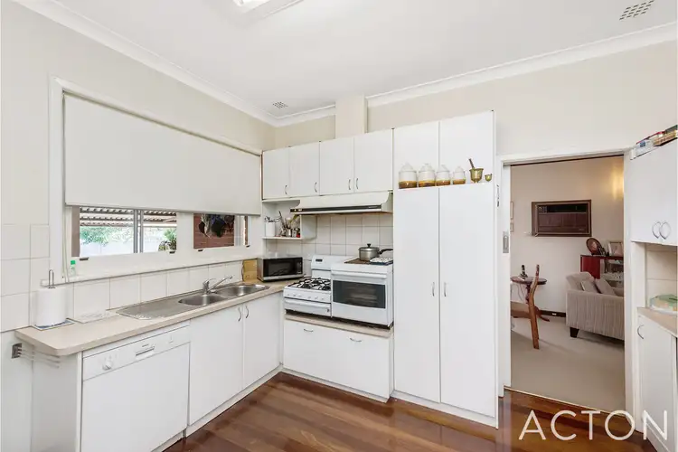 Fourth view of Homely house listing, 95 McKenzie Street, Wembley WA 6014