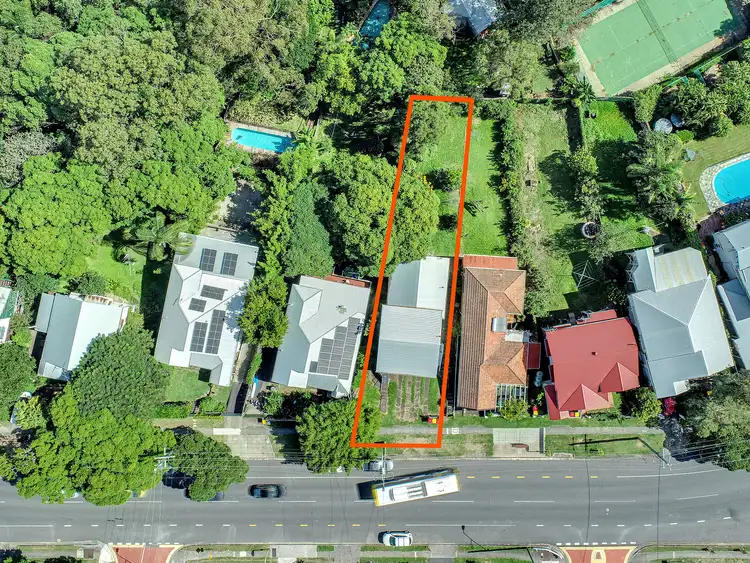 Main view of Homely house listing, 351 Annerley Road, Annerley QLD 4103