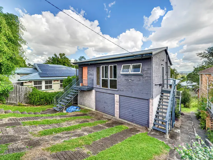 Second view of Homely house listing, 351 Annerley Road, Annerley QLD 4103