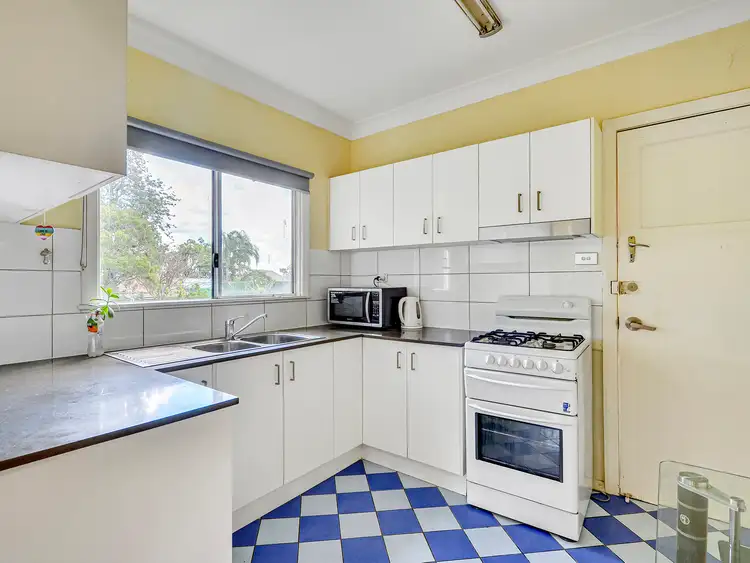 Fourth view of Homely house listing, 351 Annerley Road, Annerley QLD 4103