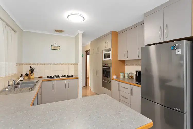 Second view of Homely house listing, 23 Yallambee Crescent, Wanneroo WA 6065