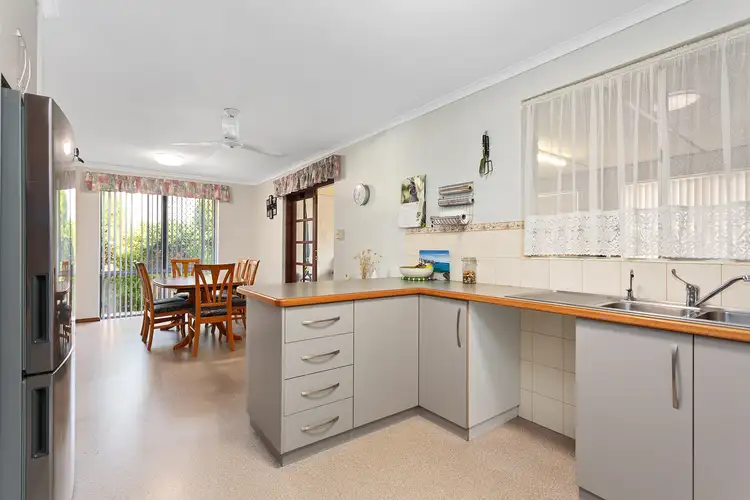 Third view of Homely house listing, 23 Yallambee Crescent, Wanneroo WA 6065