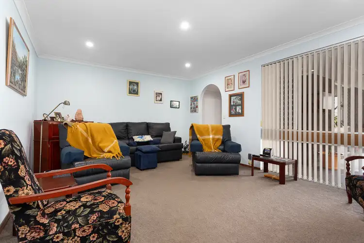 Fourth view of Homely house listing, 23 Yallambee Crescent, Wanneroo WA 6065