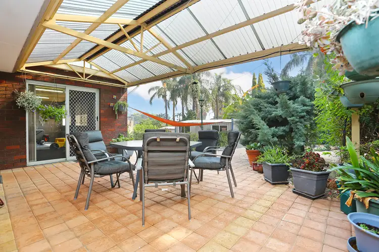 Fifth view of Homely house listing, 23 Yallambee Crescent, Wanneroo WA 6065
