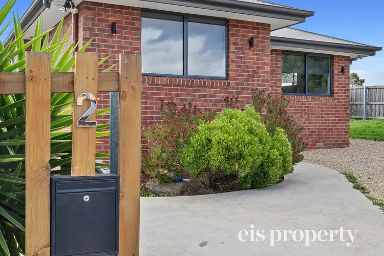 2 Barrob Street, Old Beach TAS 7017