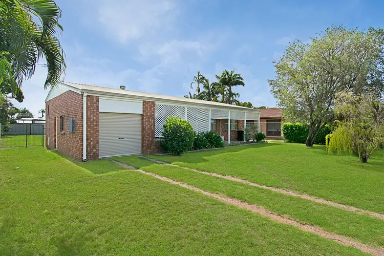 Main view of Homely house listing, 149 Thuringowa Drive, Kirwan QLD 4817