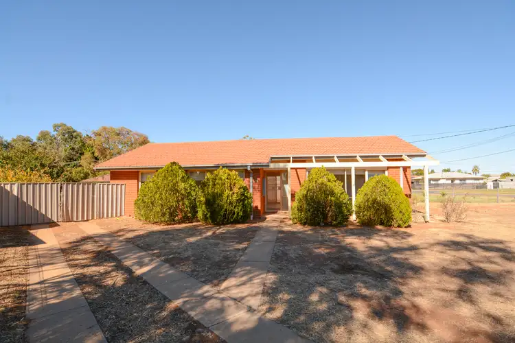 Main view of Homely house listing, 50 Ambleside Crescent, Mildura VIC 3500