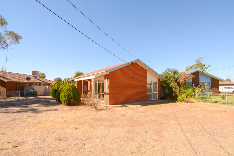 Second view of Homely house listing, 50 Ambleside Crescent, Mildura VIC 3500
