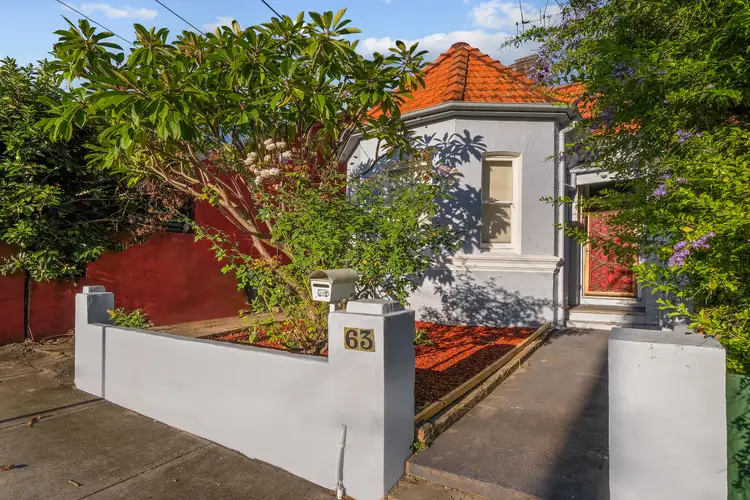 63 Old Canterbury Road