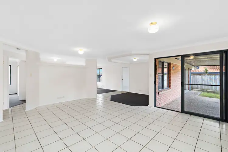 Third view of Homely house listing, 9 Agathis Place, Capalaba QLD 4157