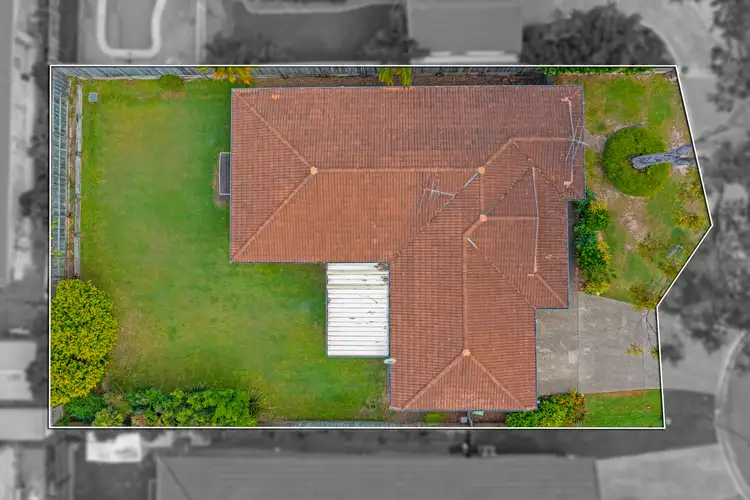 Fourth view of Homely house listing, 9 Agathis Place, Capalaba QLD 4157