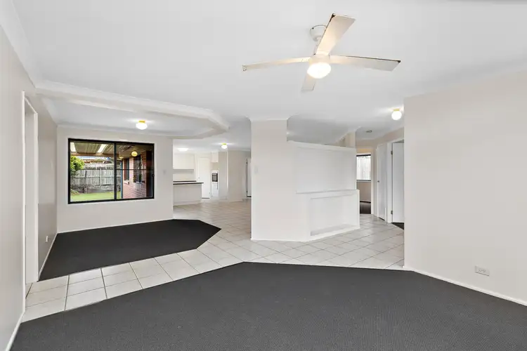 Sixth view of Homely house listing, 9 Agathis Place, Capalaba QLD 4157