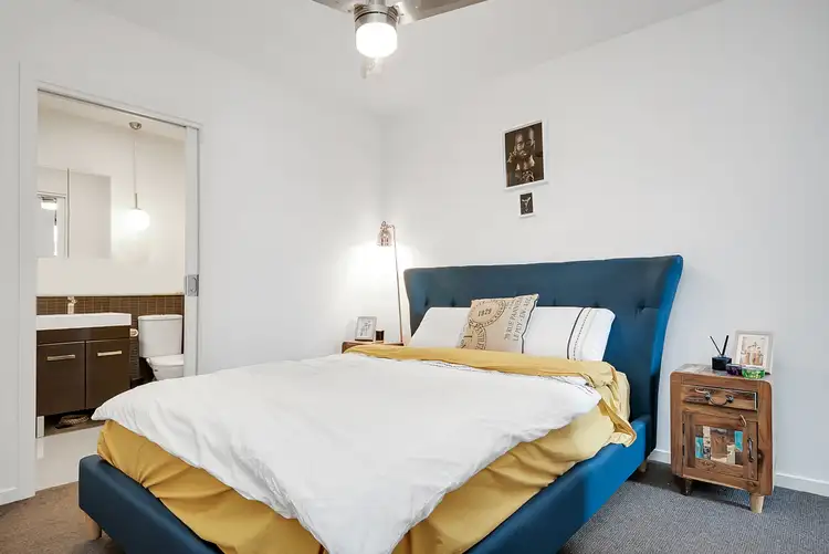 Second view of Homely apartment listing, 110/18 Tribeca Drive, Point Cook VIC 3030
