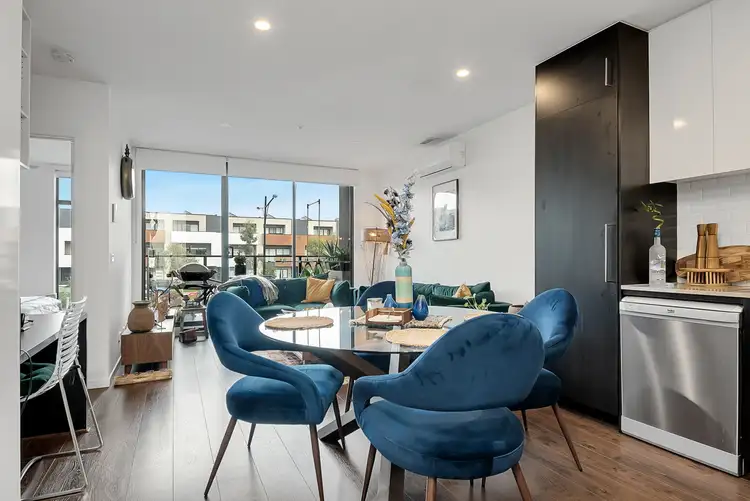 Sixth view of Homely apartment listing, 110/18 Tribeca Drive, Point Cook VIC 3030
