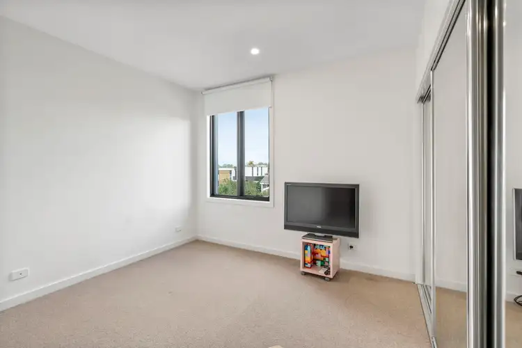 Fourth view of Homely townhouse listing, 10 Harvest Court, Doncaster VIC 3108