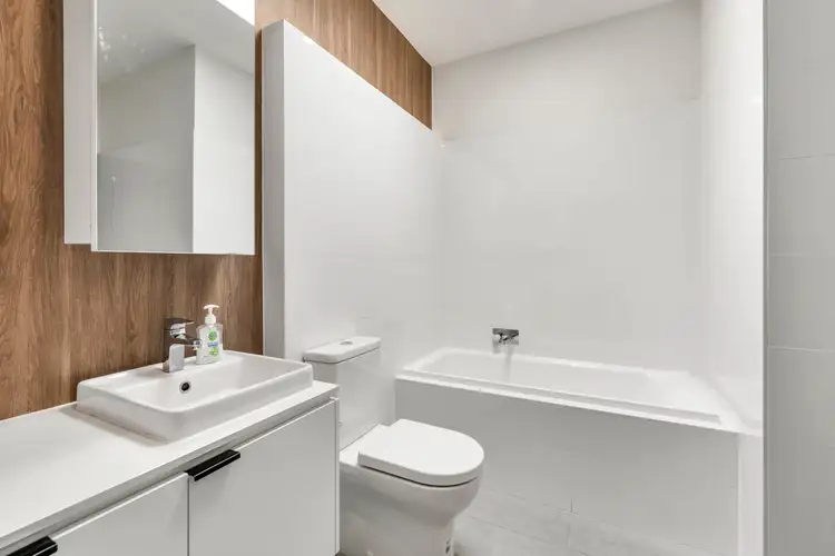 Sixth view of Homely townhouse listing, 10 Harvest Court, Doncaster VIC 3108