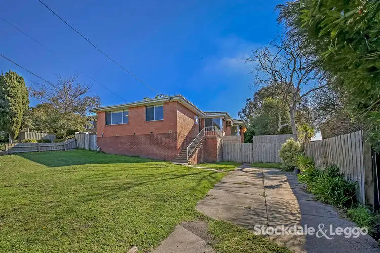 18 Madison Court, Bundoora VIC 3083