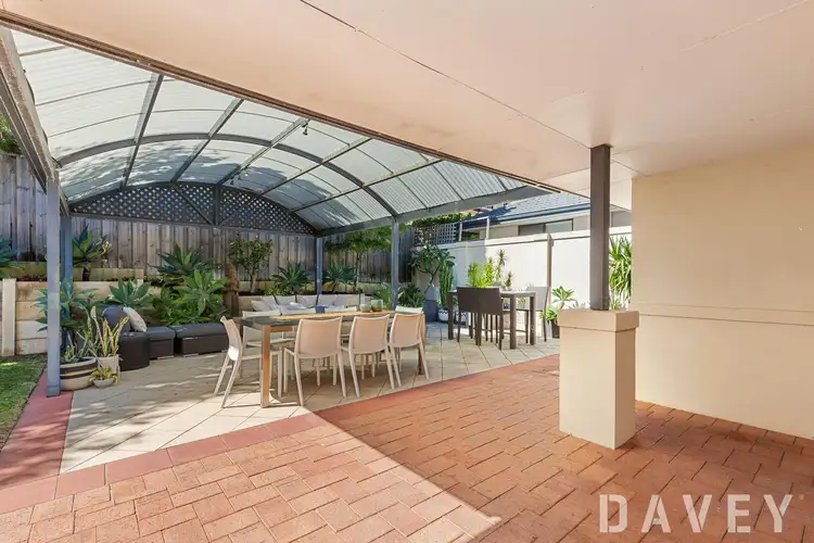 17A Raleigh Road, Sorrento WA 6020